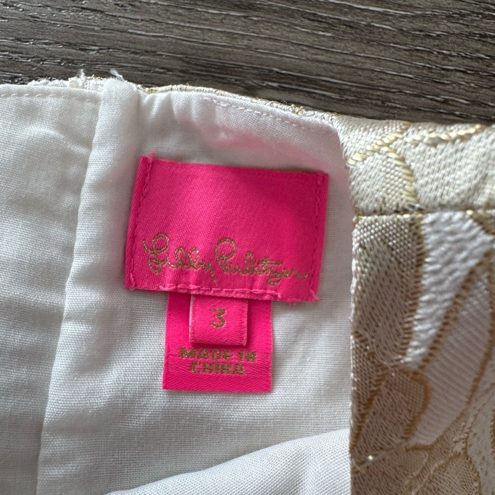 Lilly Pulitzer Mommy and Me Dresses - Picture 5 of 8